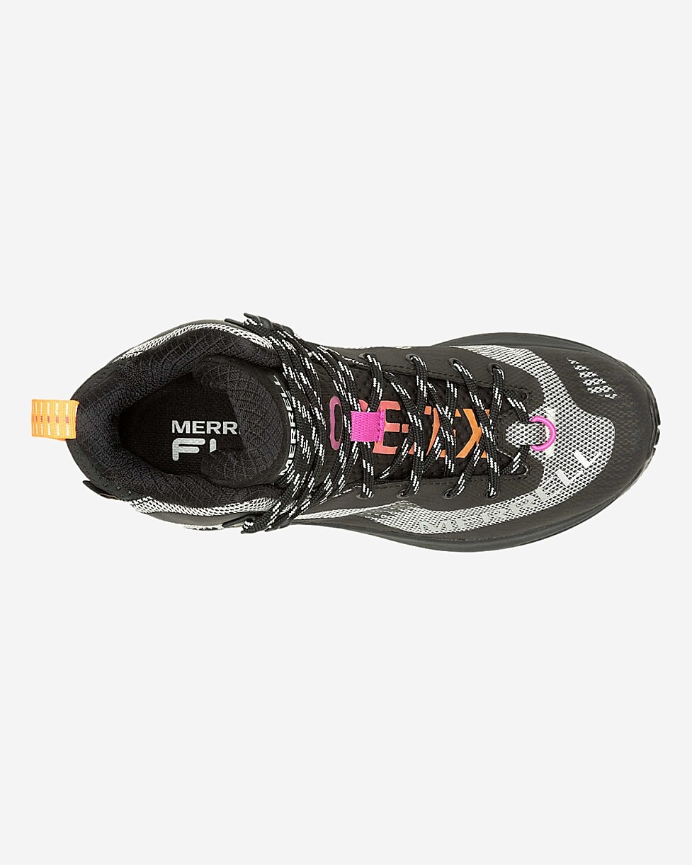 TENIS MERRELL ROGUE HIKER MID GTX W