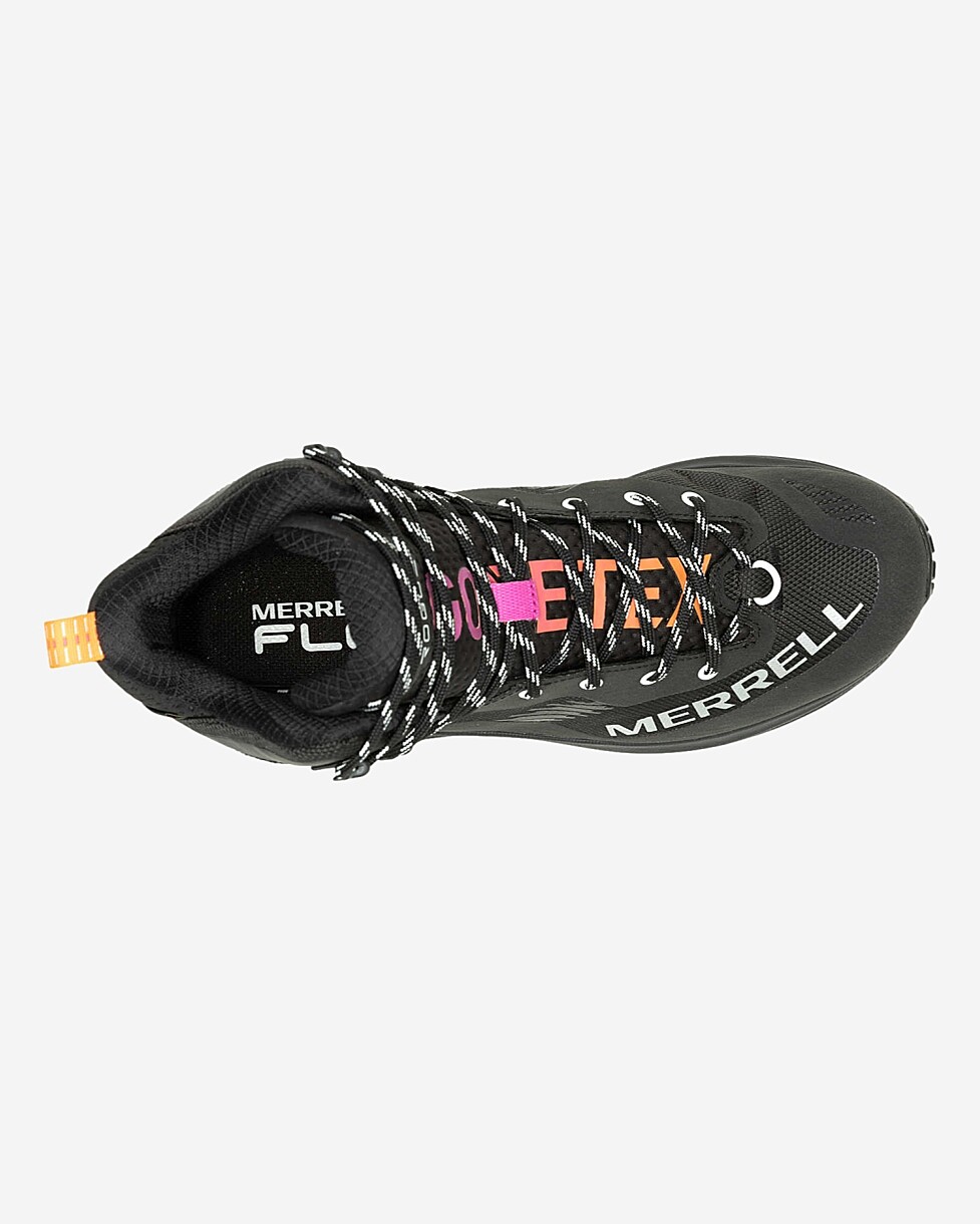 TENIS MERRELL ROGUE HIKER MID GTX