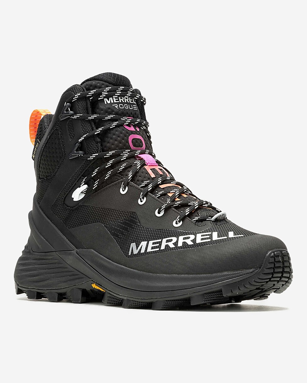 TENIS MERRELL ROGUE HIKER MID GTX