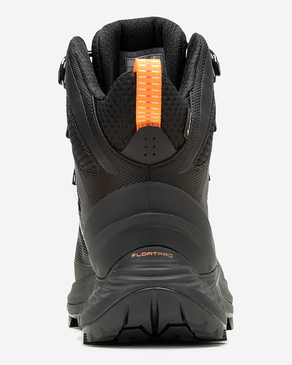TENIS MERRELL ROGUE HIKER MID GTX