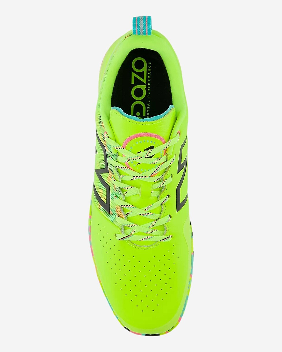 TENIS NEW BALANCE AUDAZO PRO V6