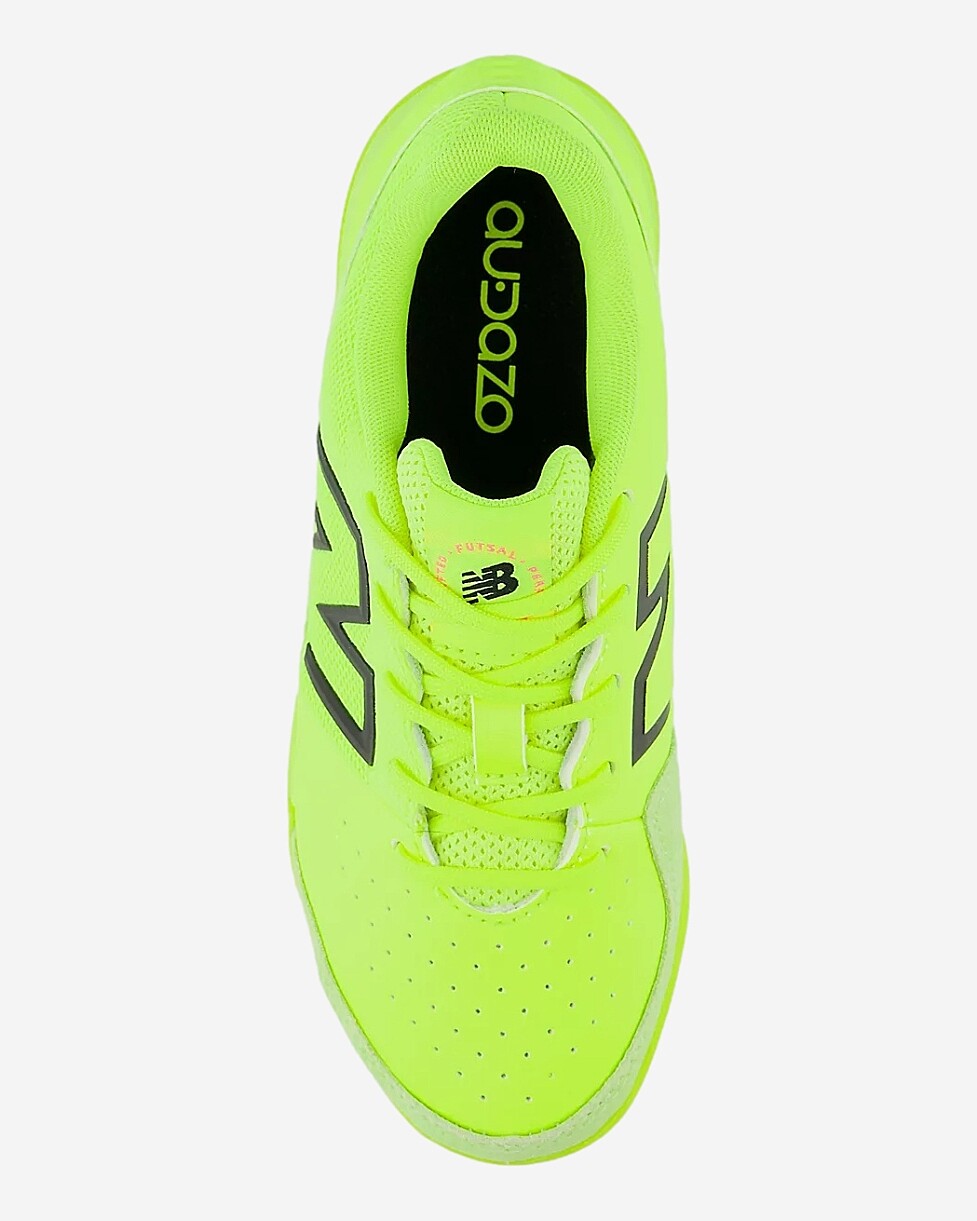 TENIS NEW BALANCE AUDAZO JR
