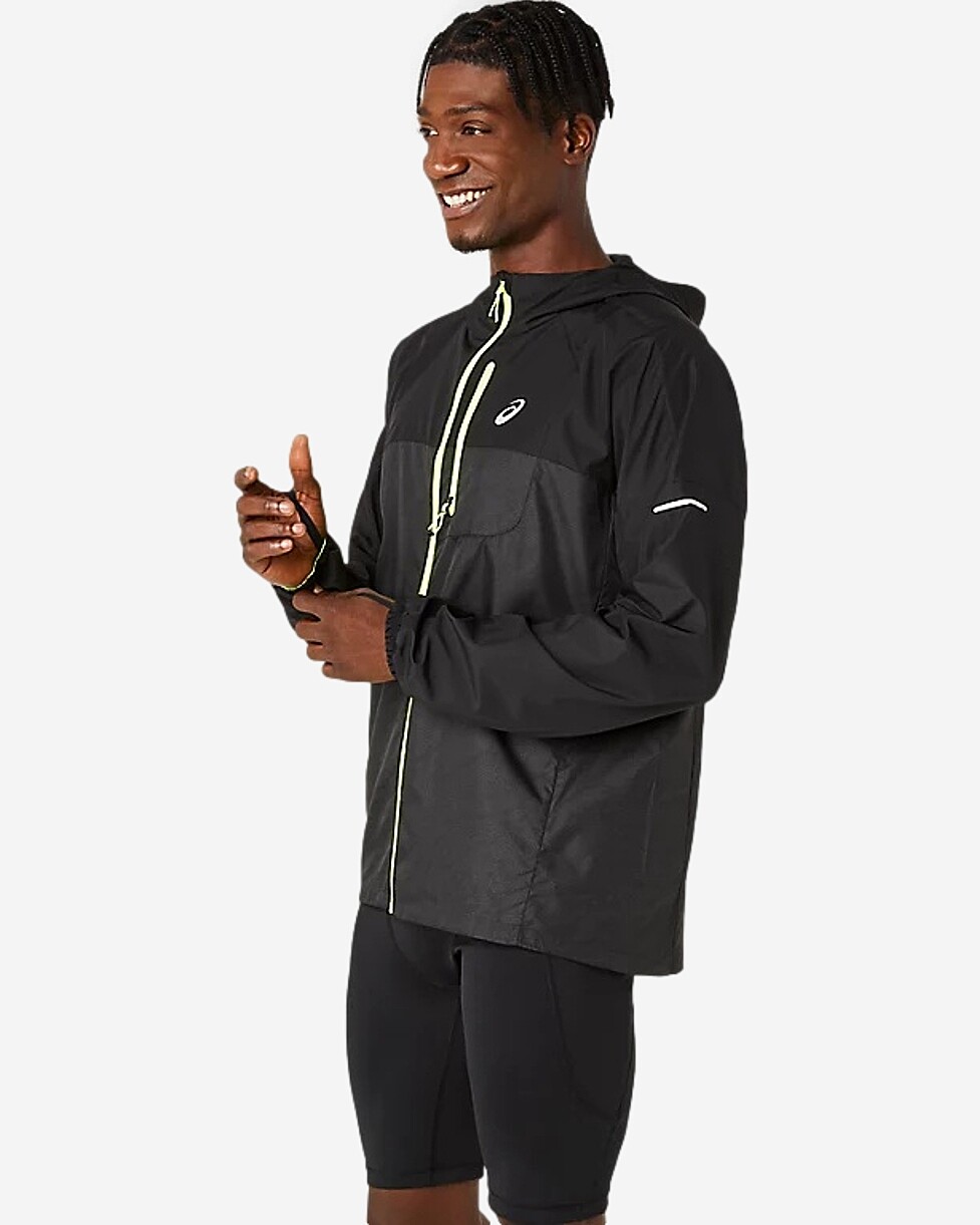 CASACO ASICS FUJITRAIL PACKABLE 