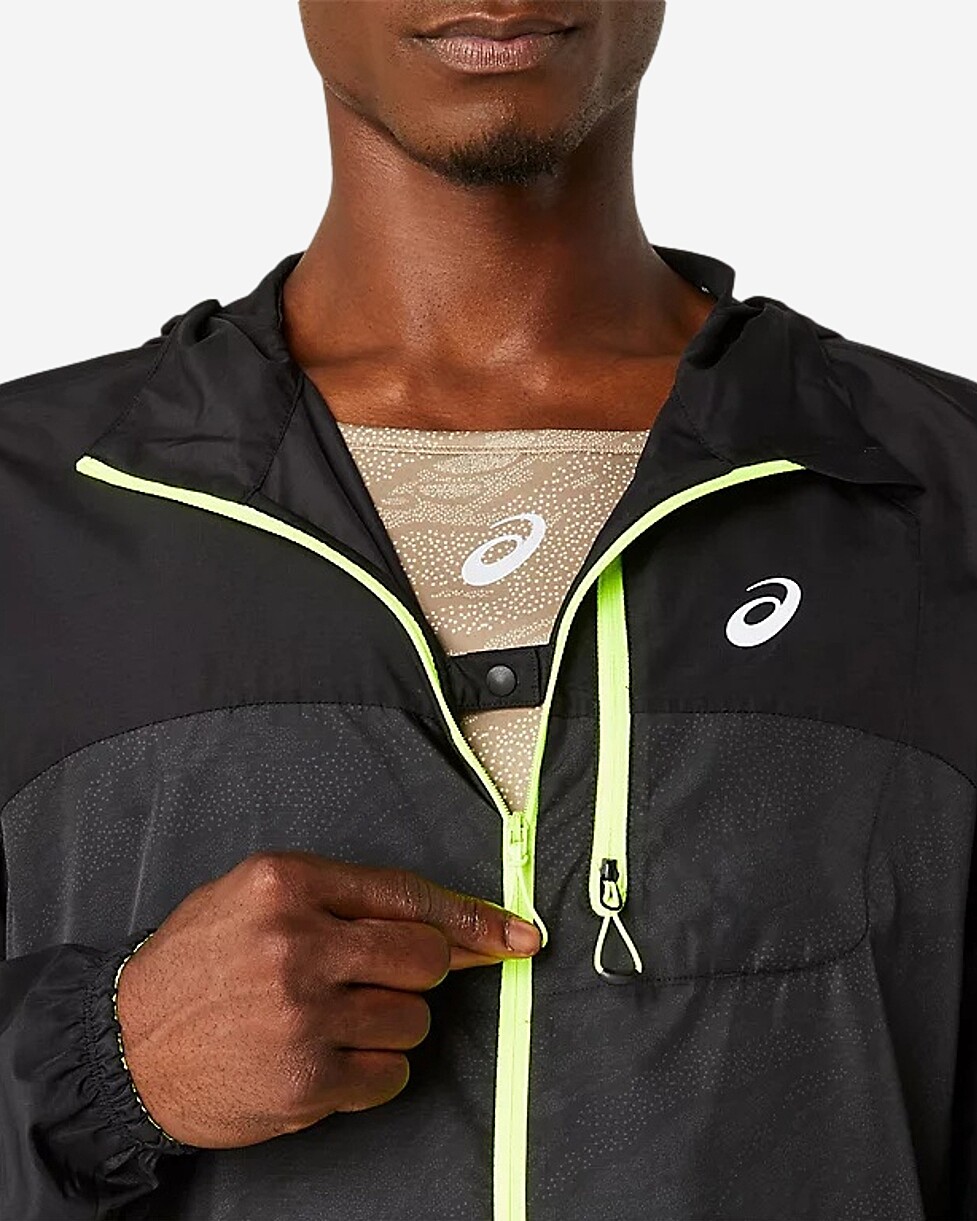 CASACO ASICS FUJITRAIL PACKABLE 