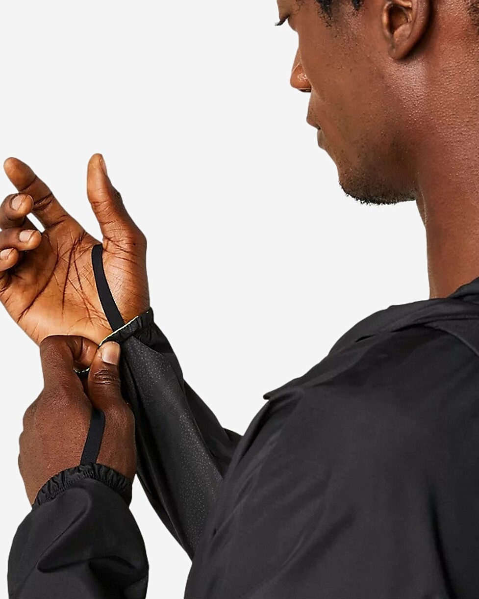 CASACO ASICS FUJITRAIL PACKABLE 