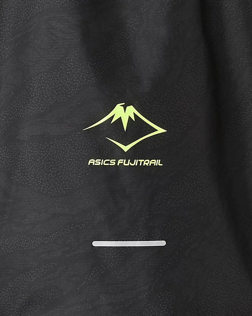 CASACO ASICS FUJITRAIL PACKABLE 