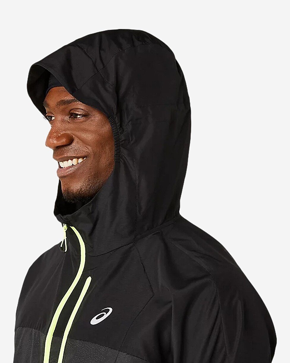 CASACO ASICS FUJITRAIL PACKABLE 