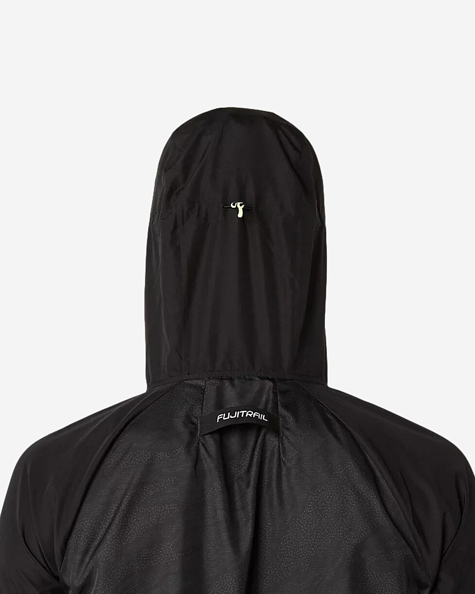 CASACO ASICS FUJITRAIL PACKABLE 