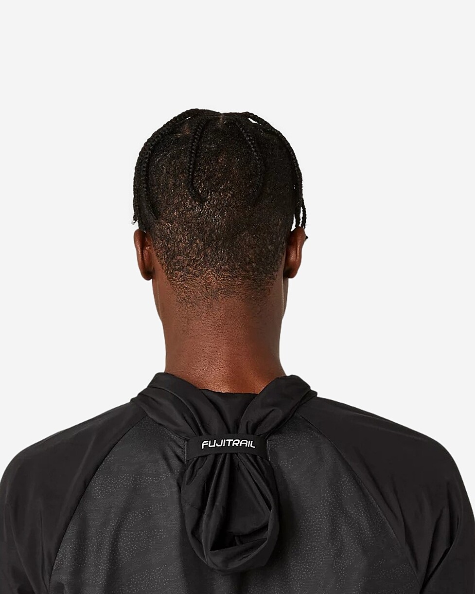 CASACO ASICS FUJITRAIL PACKABLE 