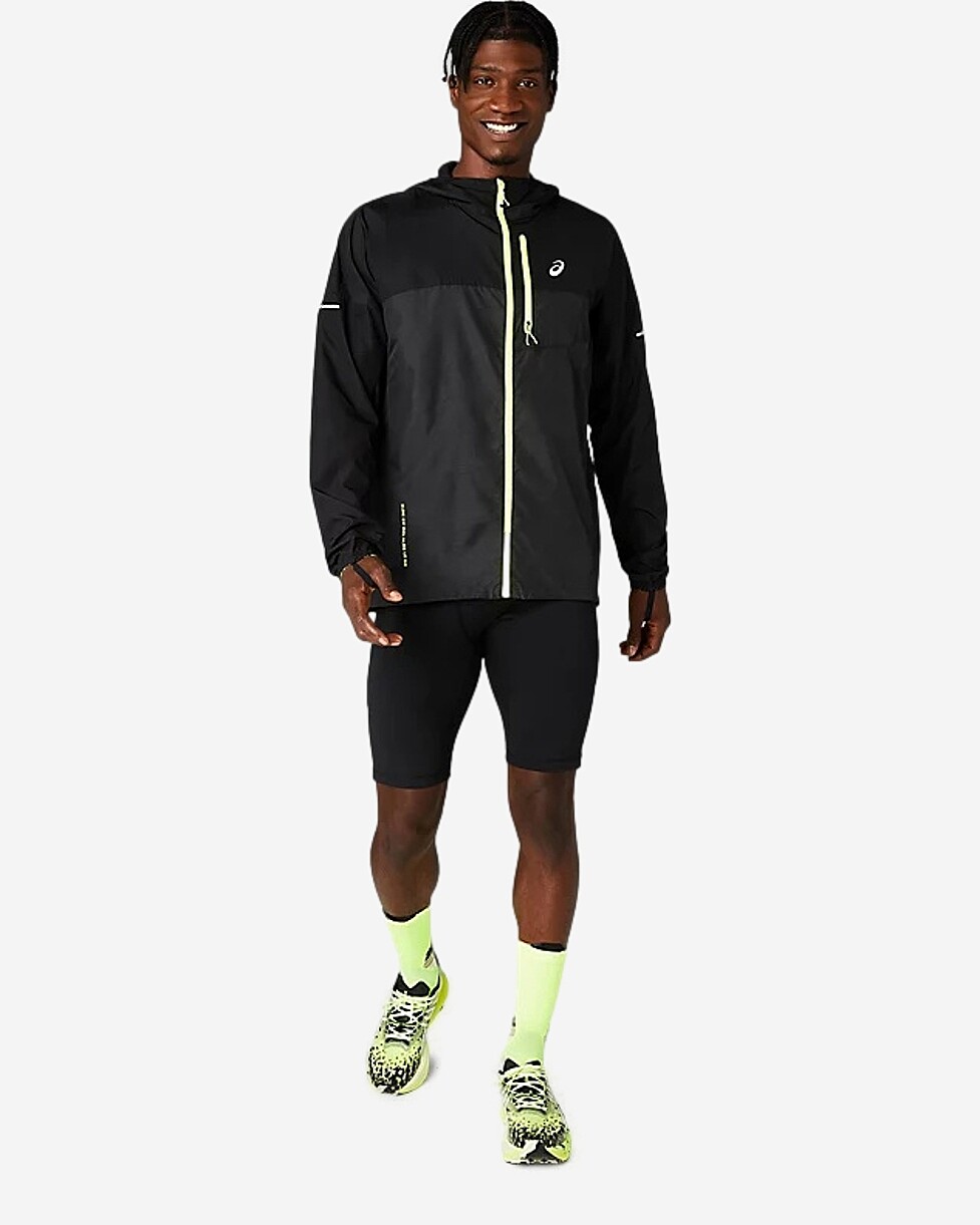 CASACO ASICS FUJITRAIL PACKABLE 