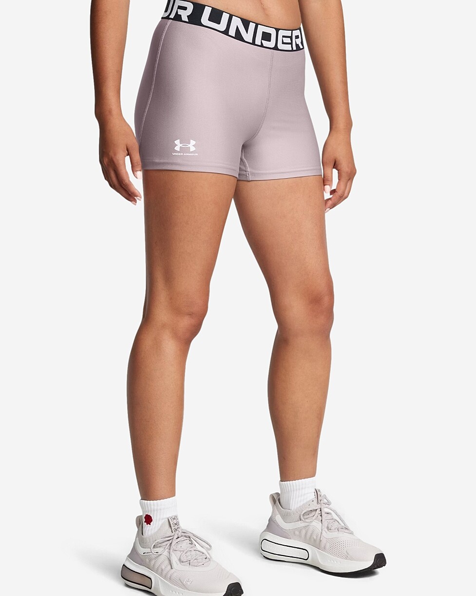 CALÇÕES UNDER ARMOUR AUTHENTICS W