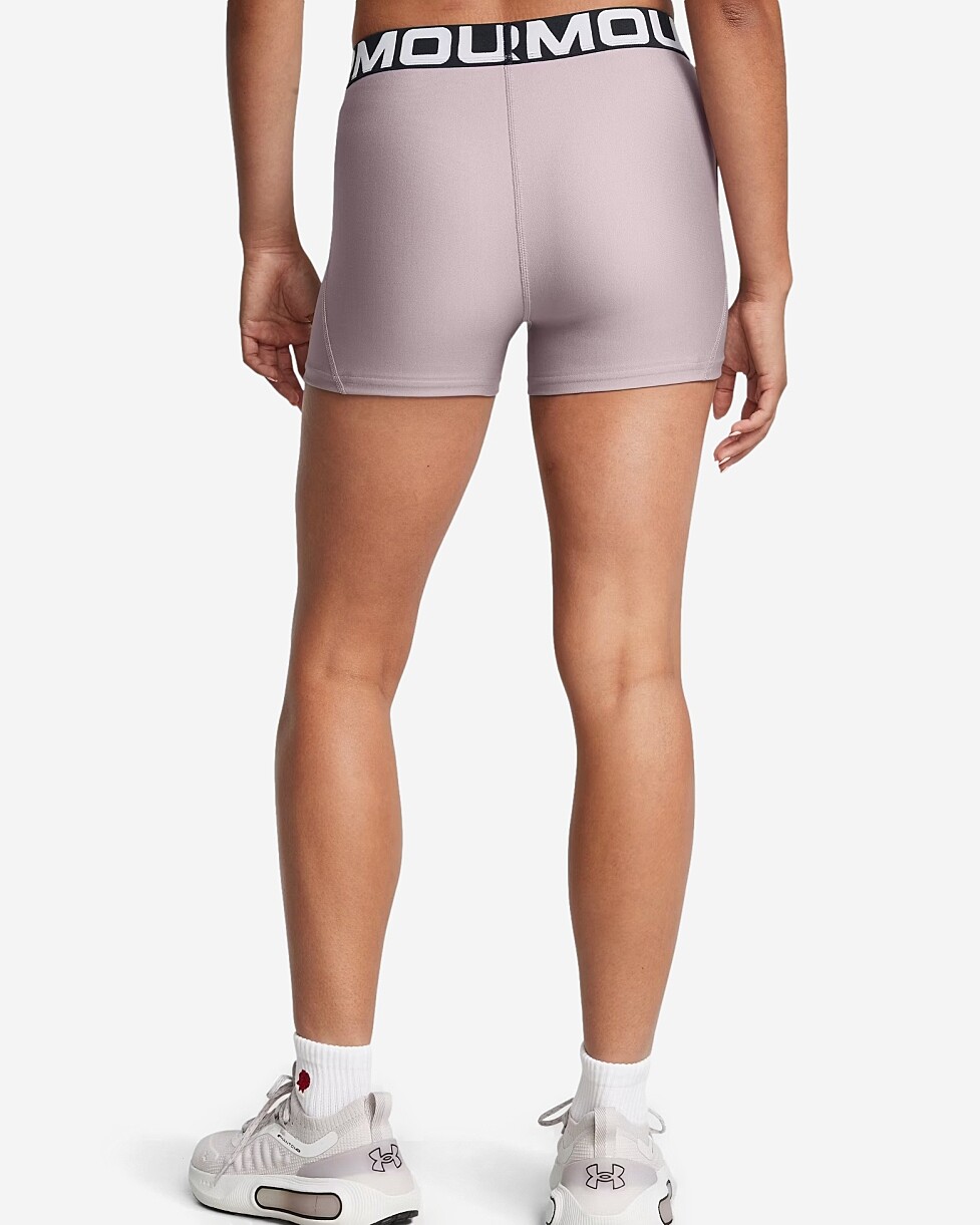 CALÇÕES UNDER ARMOUR AUTHENTICS W