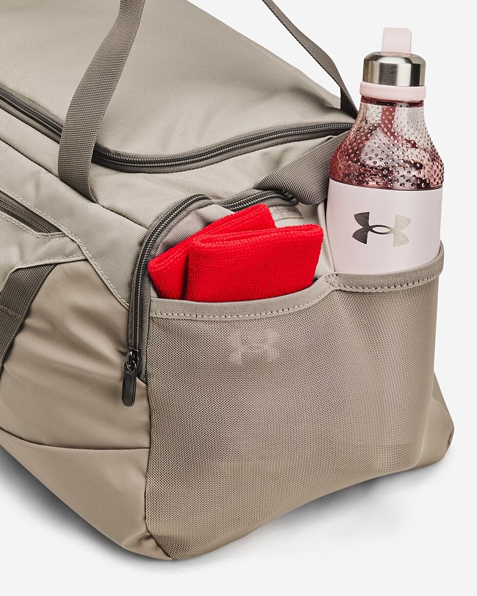 SACO UNDER ARMOUR UNDENIABLE 5.0 40L