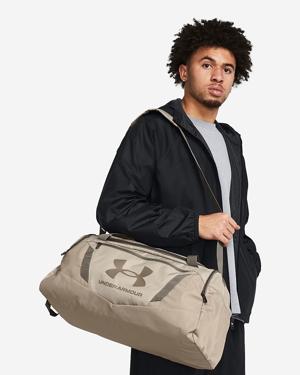 SACO UNDER ARMOUR UNDENIABLE 5.0 40L