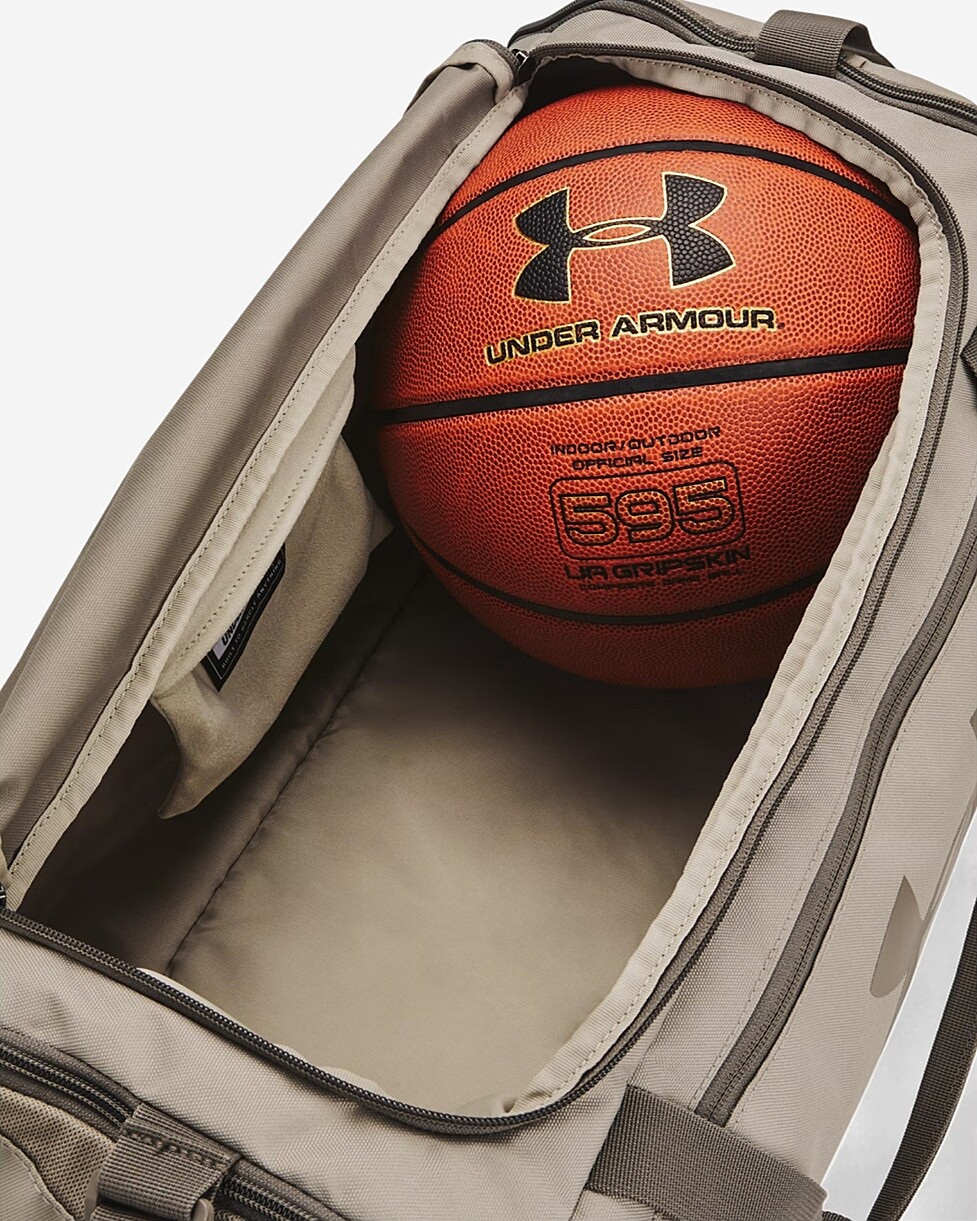 SACO UNDER ARMOUR UNDENIABLE 5.0 40L