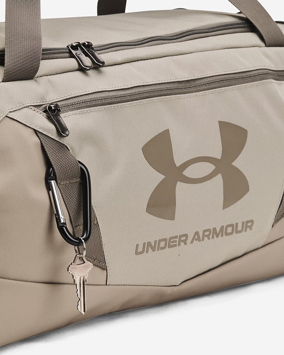 SACO UNDER ARMOUR UNDENIABLE 5.0 40L