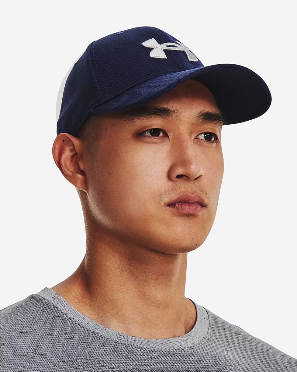 CAP UNDER ARMOUR BLITZING 