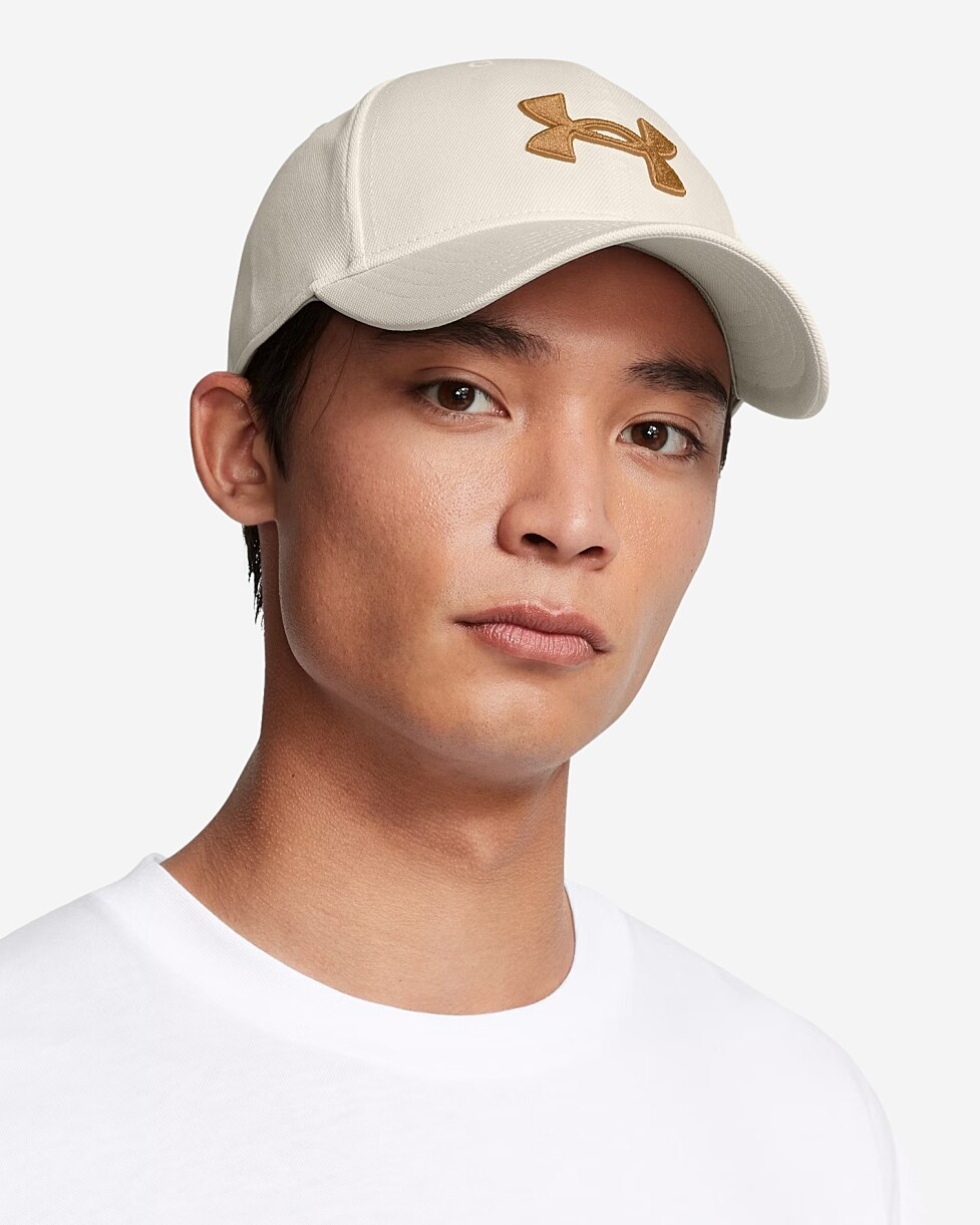 CAP UNDER ARMOUR BLITZING