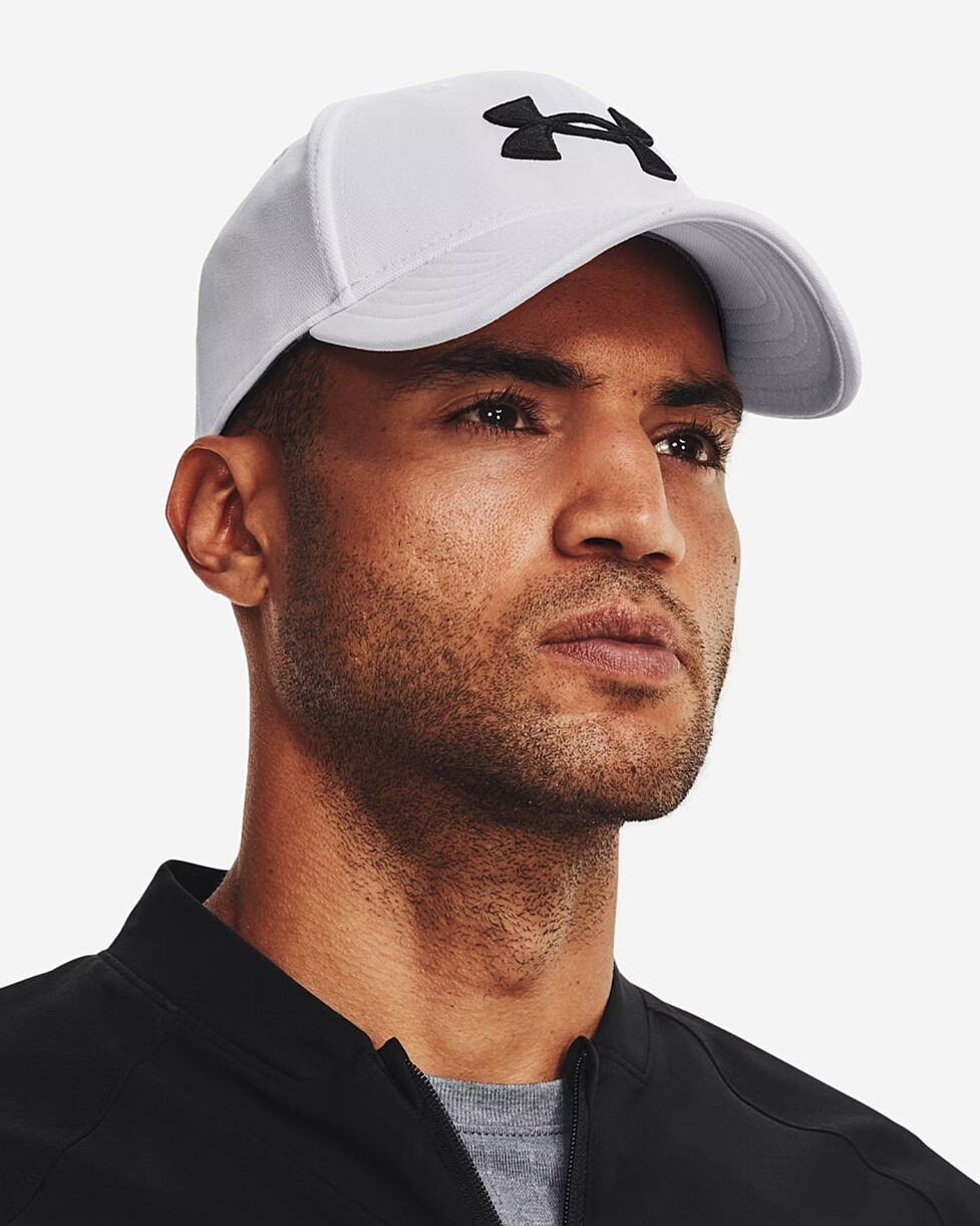 CAP UNDER ARMOUR BLITZING