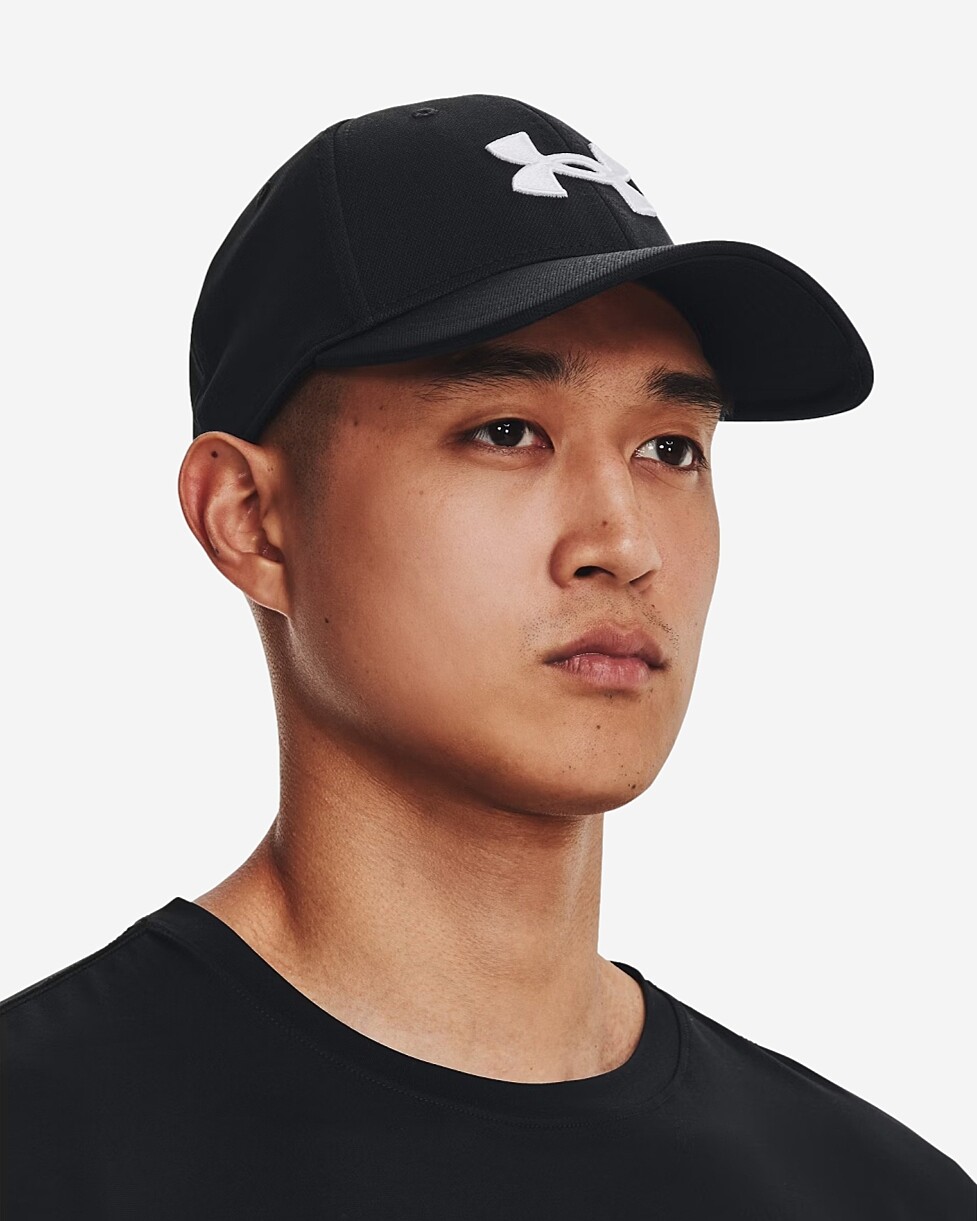 CAP UNDER ARMOUR BLITZING