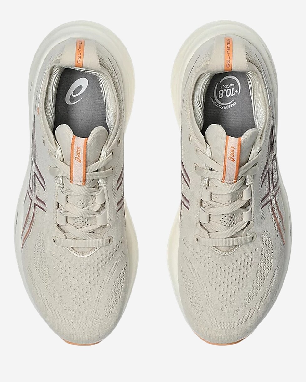 TENIS ASICS GEL NIMBUS 26 W