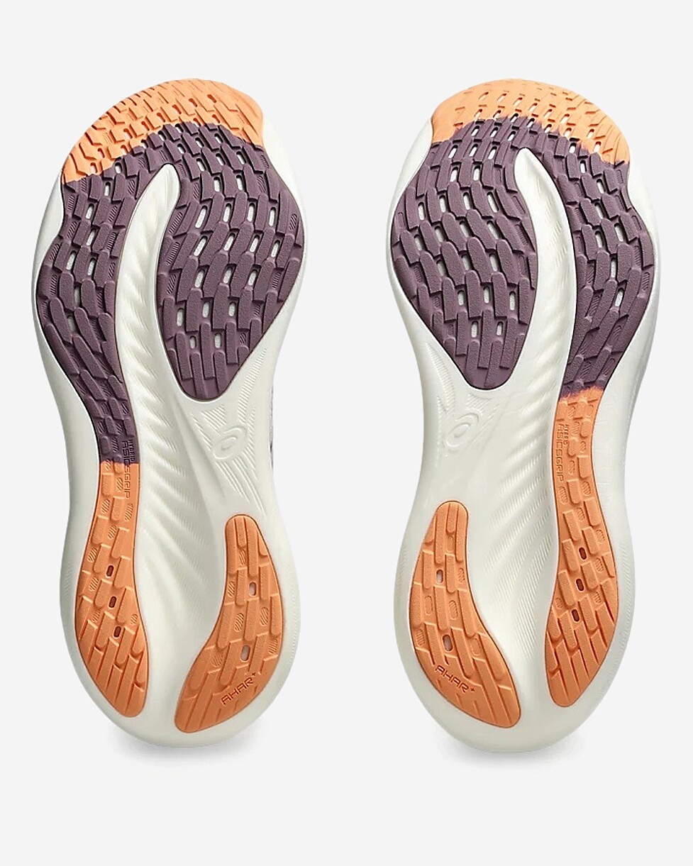TENIS ASICS GEL NIMBUS 26 W