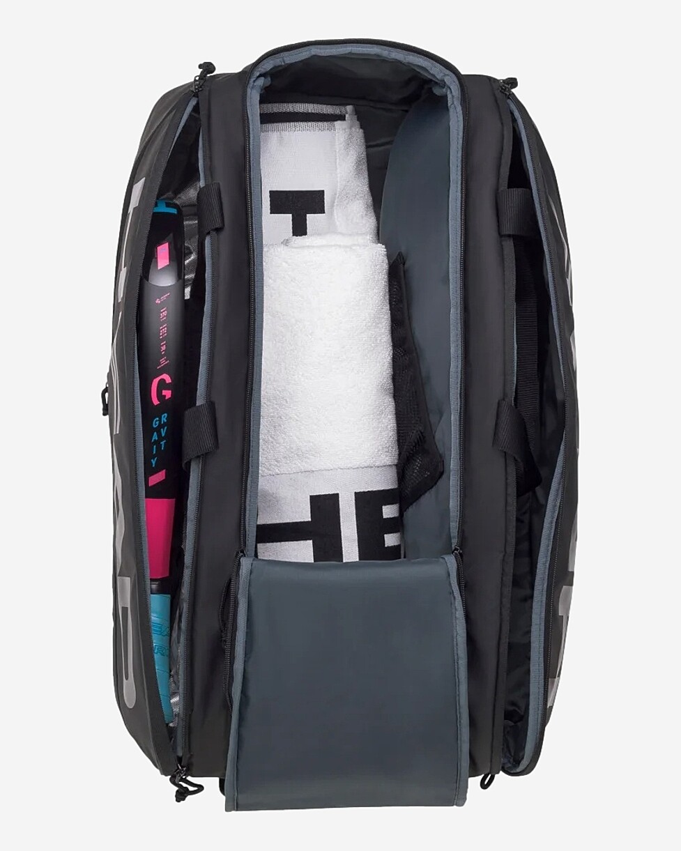 SACO HEAD PRO PADEL L