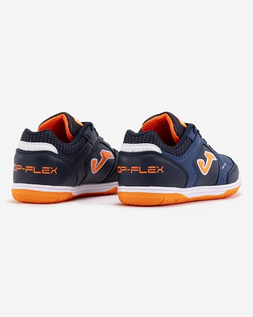 TENIS JOMA TOP FLEX JR 