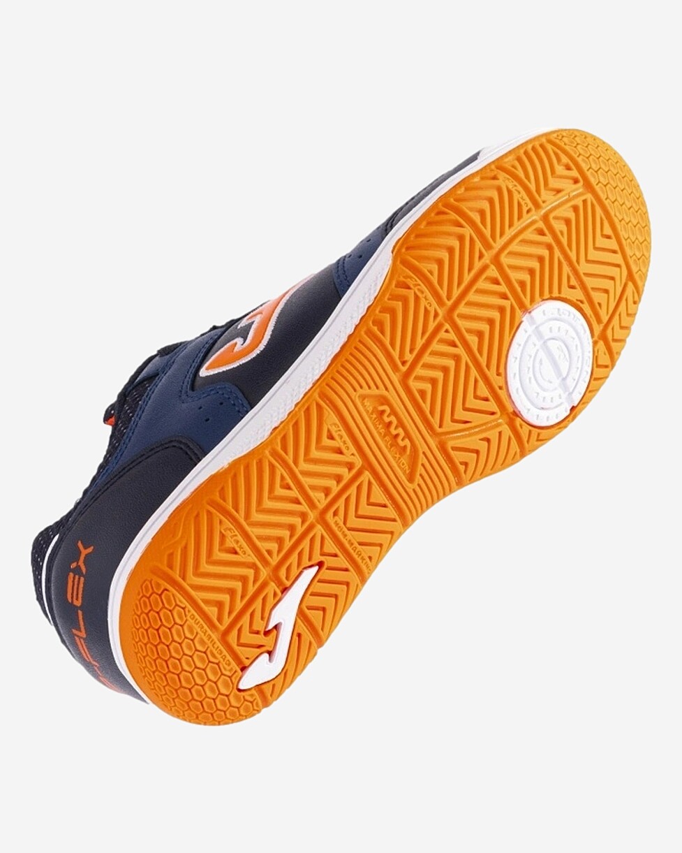 TENIS JOMA TOP FLEX JR 