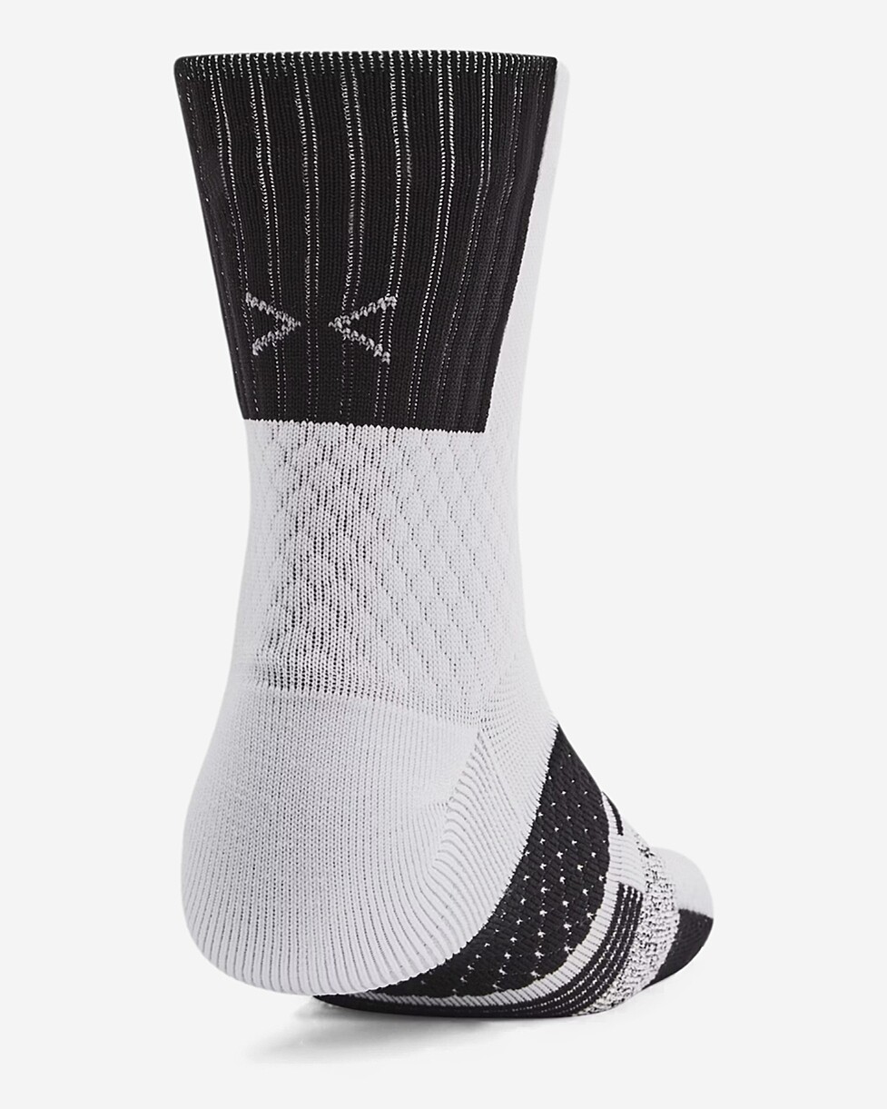 MEIAS UNDER ARMOUR CURRY 