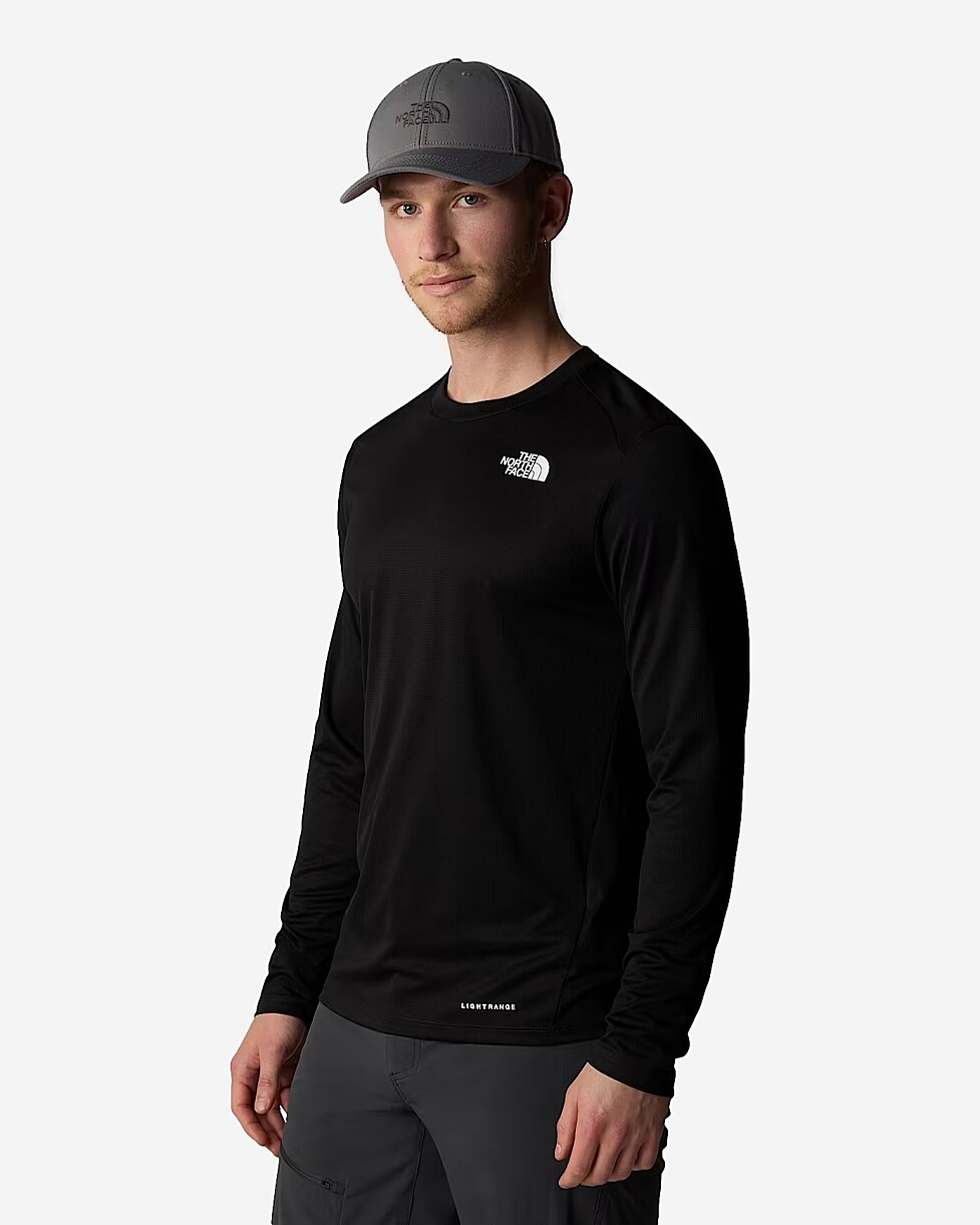 L/SLEEVE THE NORT FACE SHADOW