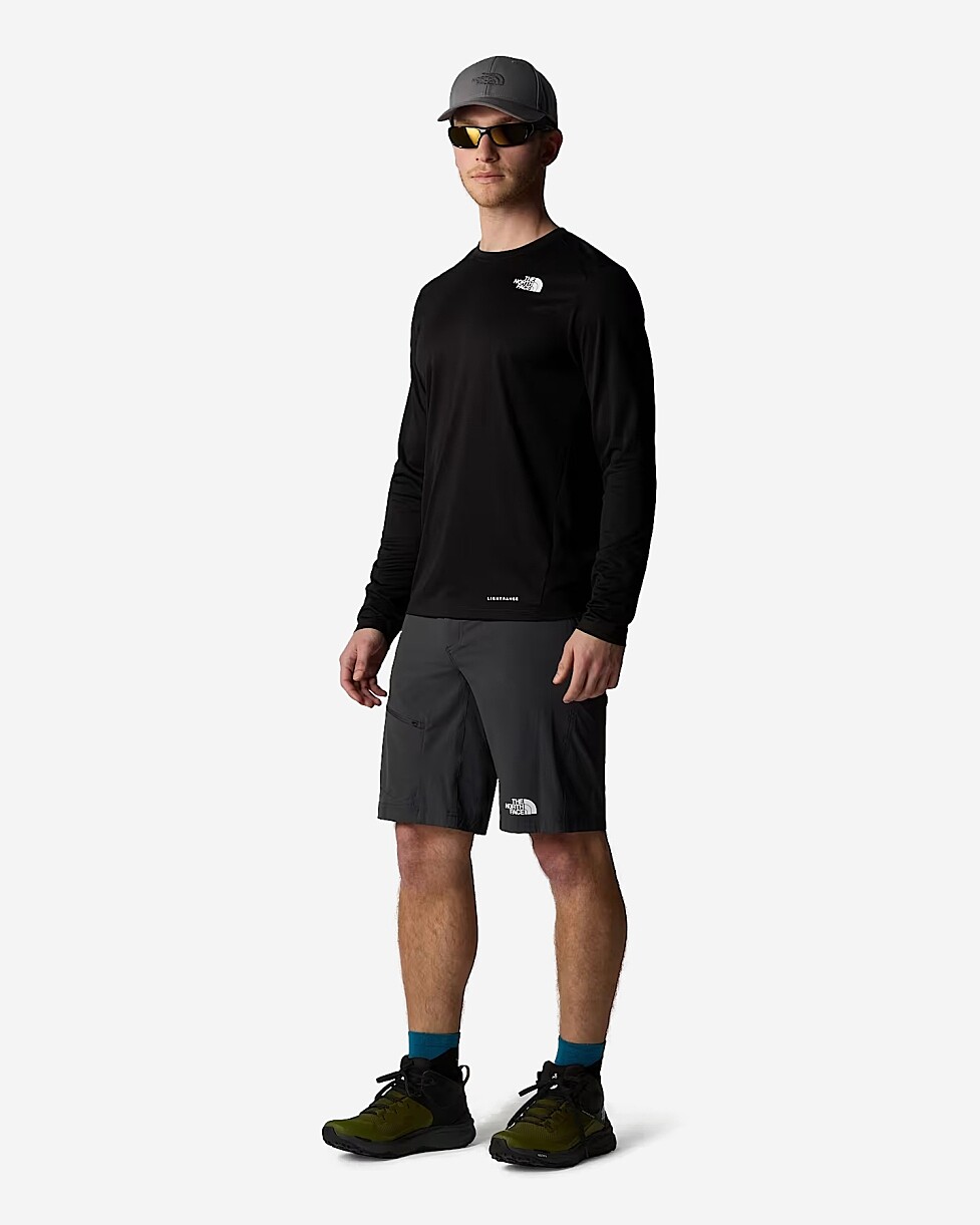L/SLEEVE THE NORT FACE SHADOW