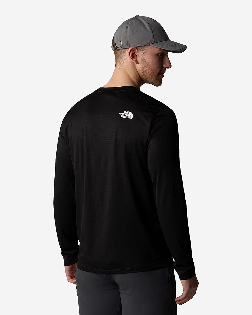 L/SLEEVE THE NORT FACE SHADOW