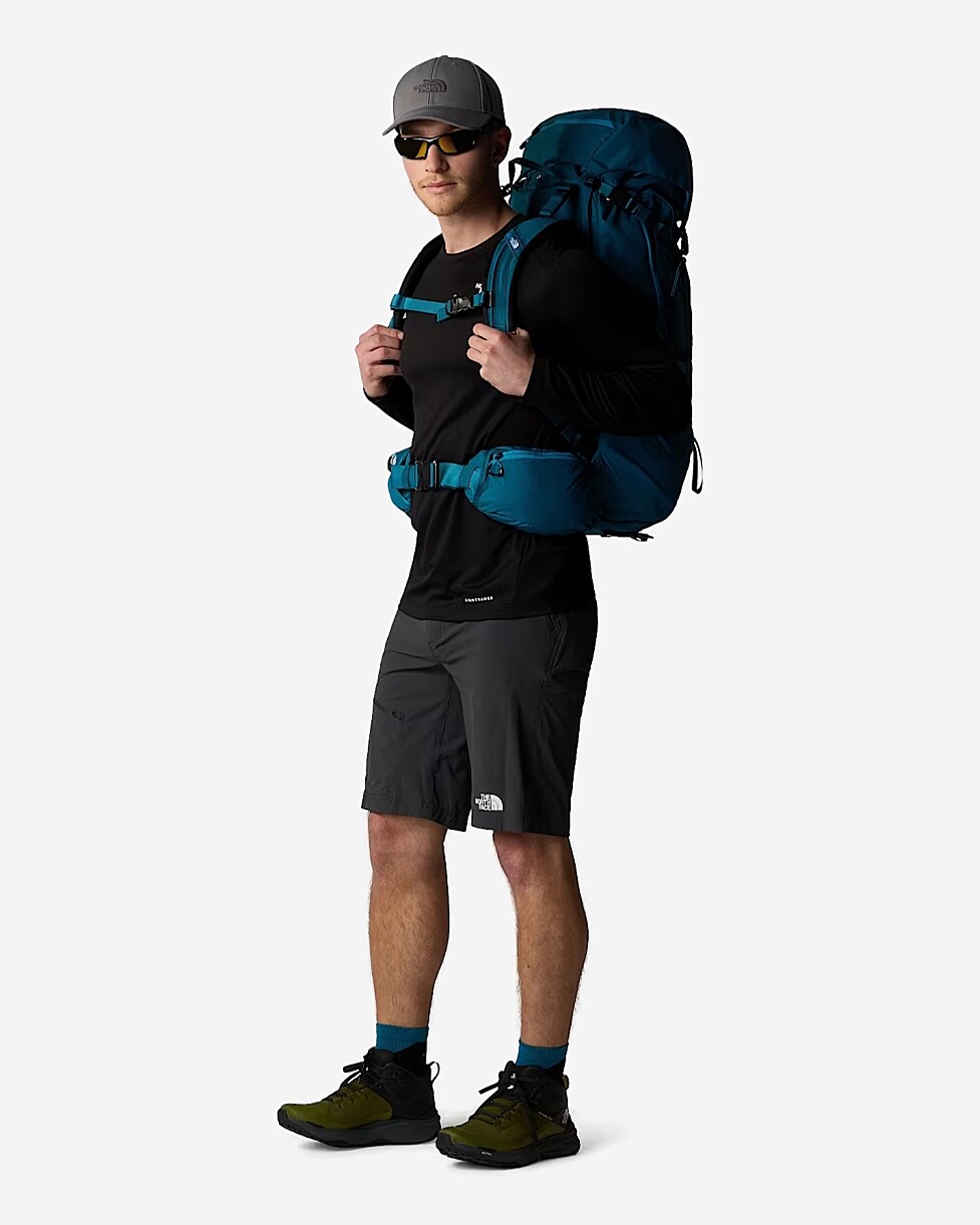 L/SLEEVE THE NORT FACE SHADOW