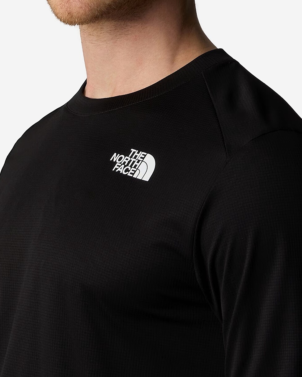 L/SLEEVE THE NORT FACE SHADOW