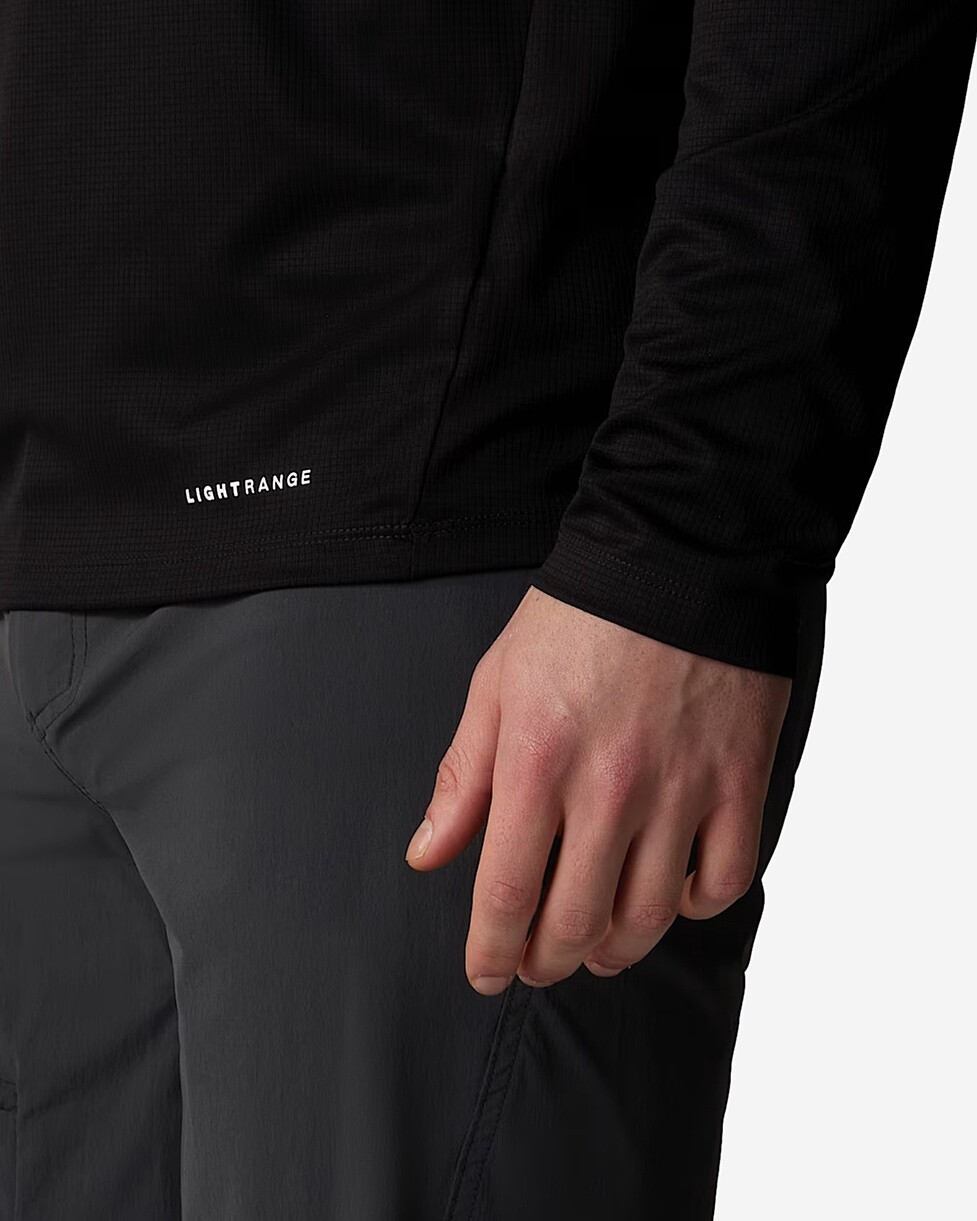 L/SLEEVE THE NORT FACE SHADOW