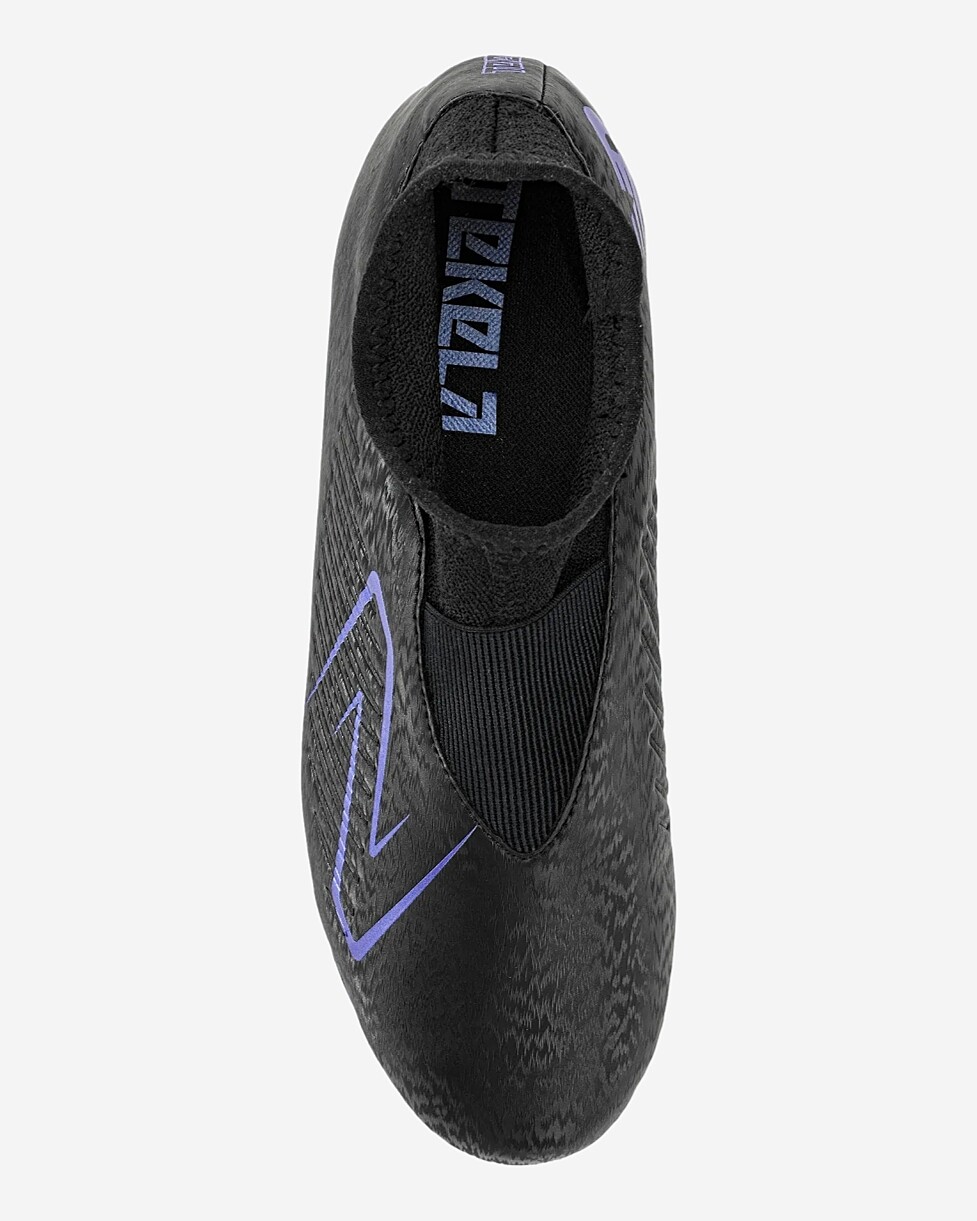 CHUTEIRA NEW BALANCE TEKELA V4 MAGIQUE FG JR 
