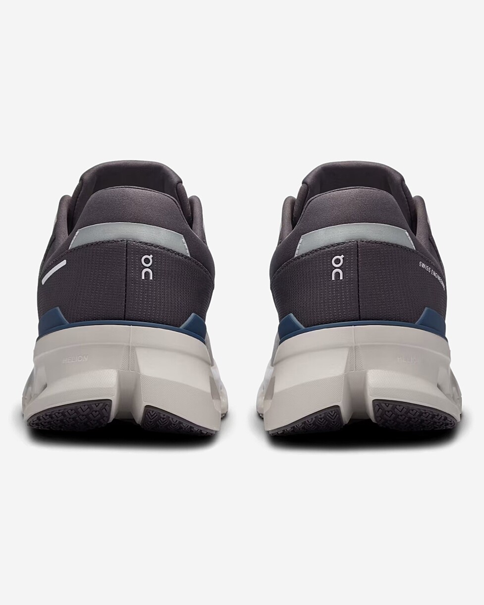 TENIS ON CLOUDRUNNER WATERPROOF