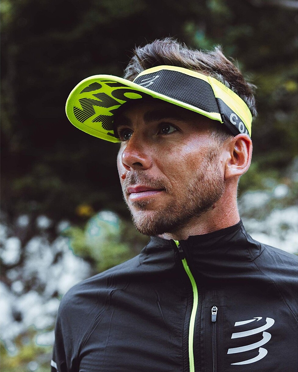 PALA COMPRESSPORTVISOR ULTRALIGHT FLASH 