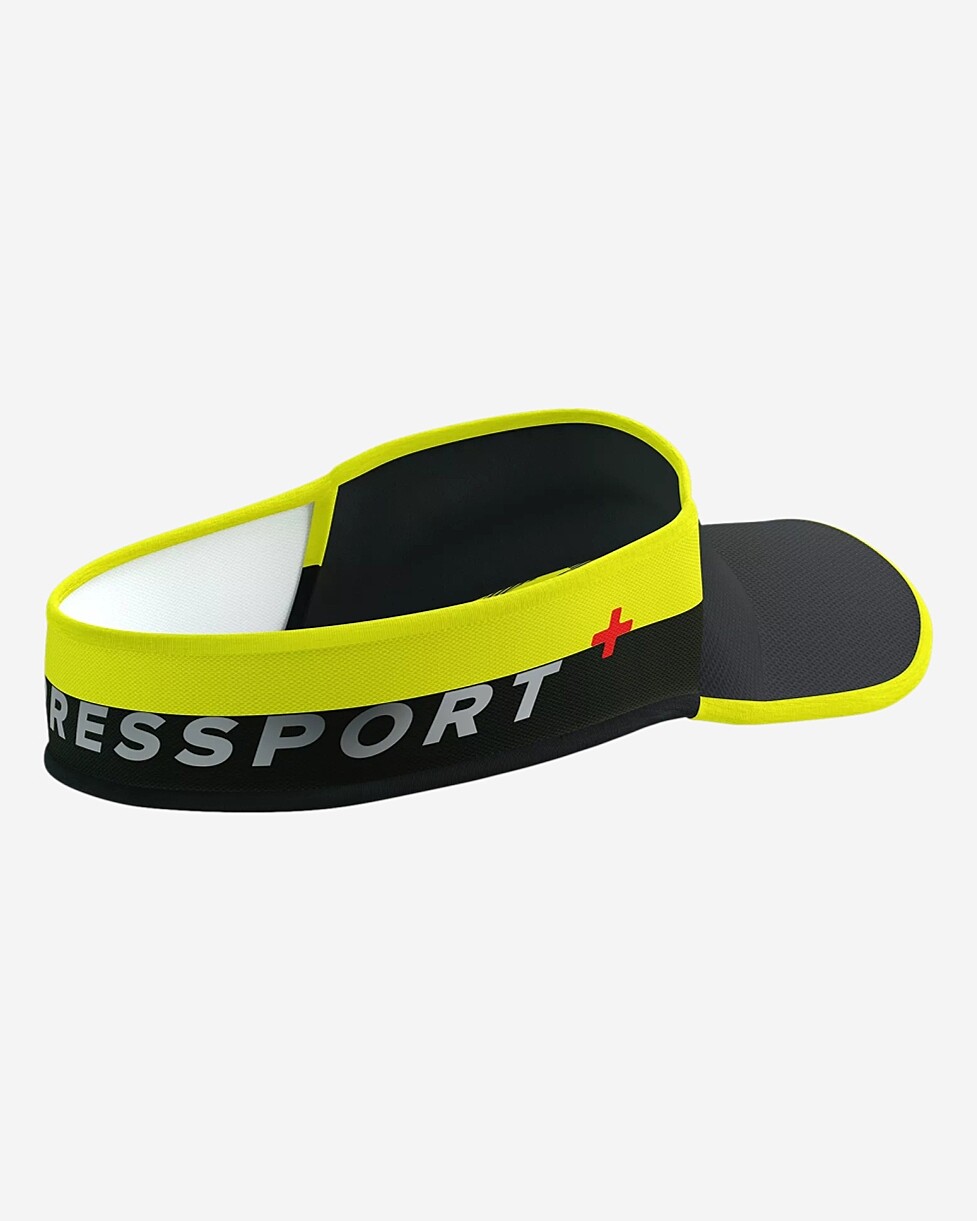 PALA COMPRESSPORTVISOR ULTRALIGHT FLASH  - PR/VERDE