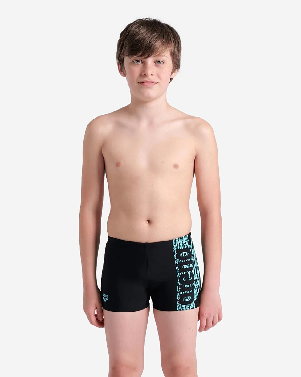 FATO BANHO ARENA SHADING SWIMSUIT JR