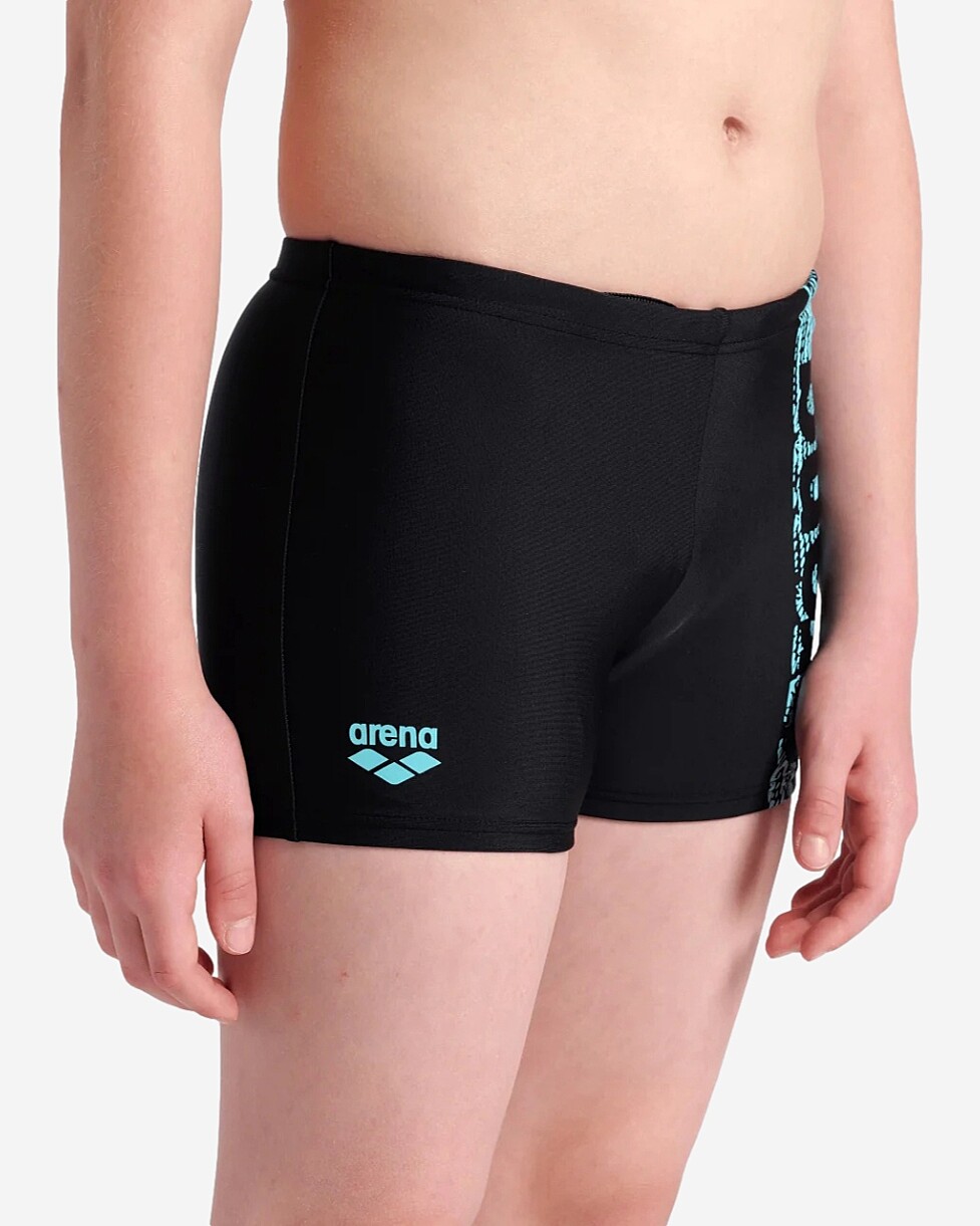 FATO BANHO ARENA SHADING SWIMSUIT JR