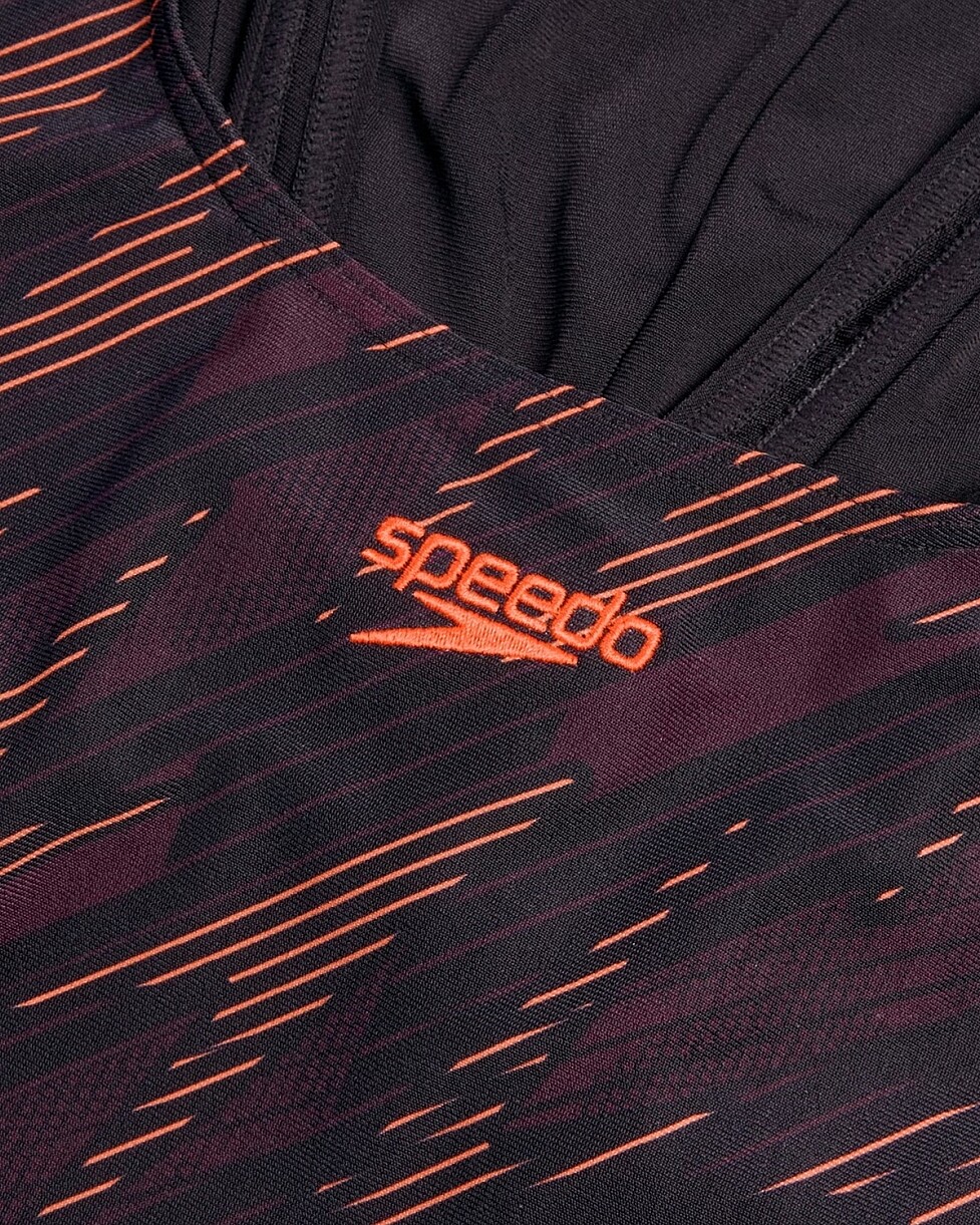 FATO DE BANHO SPEEDO HYPERBOOM PLACEMENT MUSCLEBACK