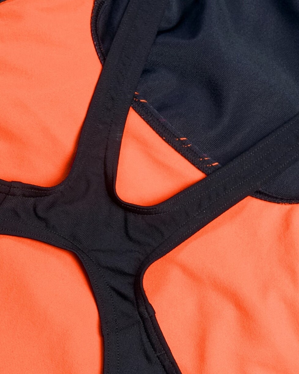 FATO DE BANHO SPEEDO HYPERBOOM PLACEMENT MUSCLEBACK