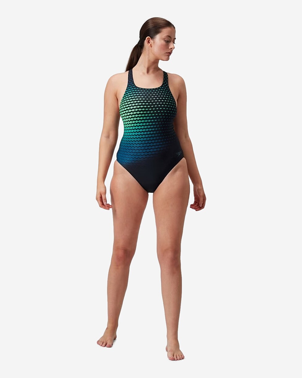 FATO DE BANHO SPEEDO DIGITAL PRINTED