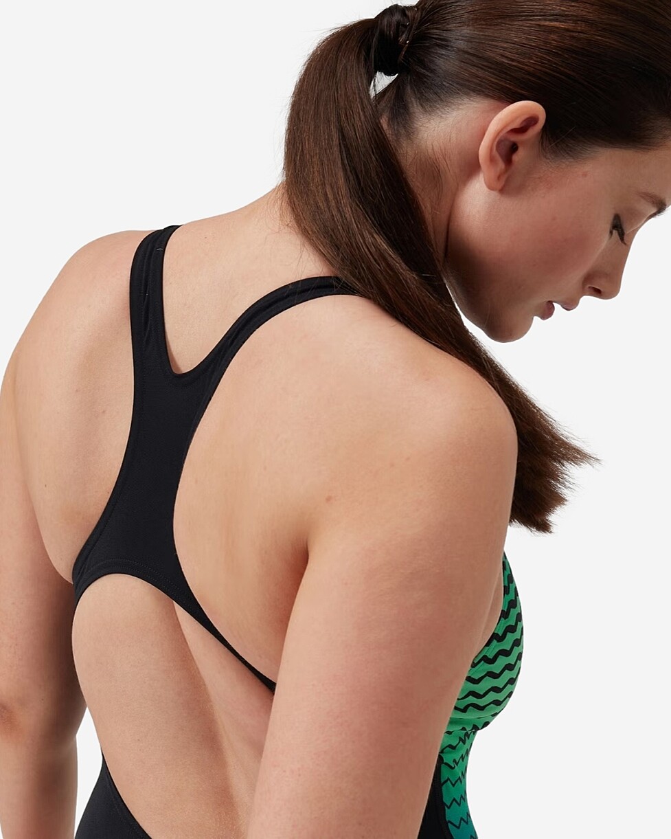 FATO DE BANHO SPEEDO DIGITAL PRINTED