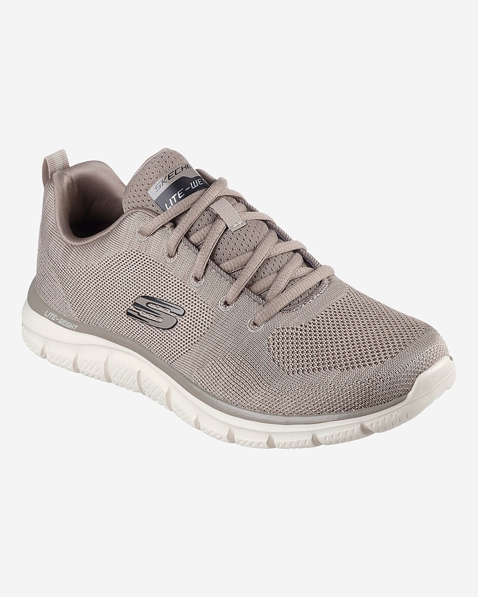 TENIS SKECHERS TRACK MOULTON 
