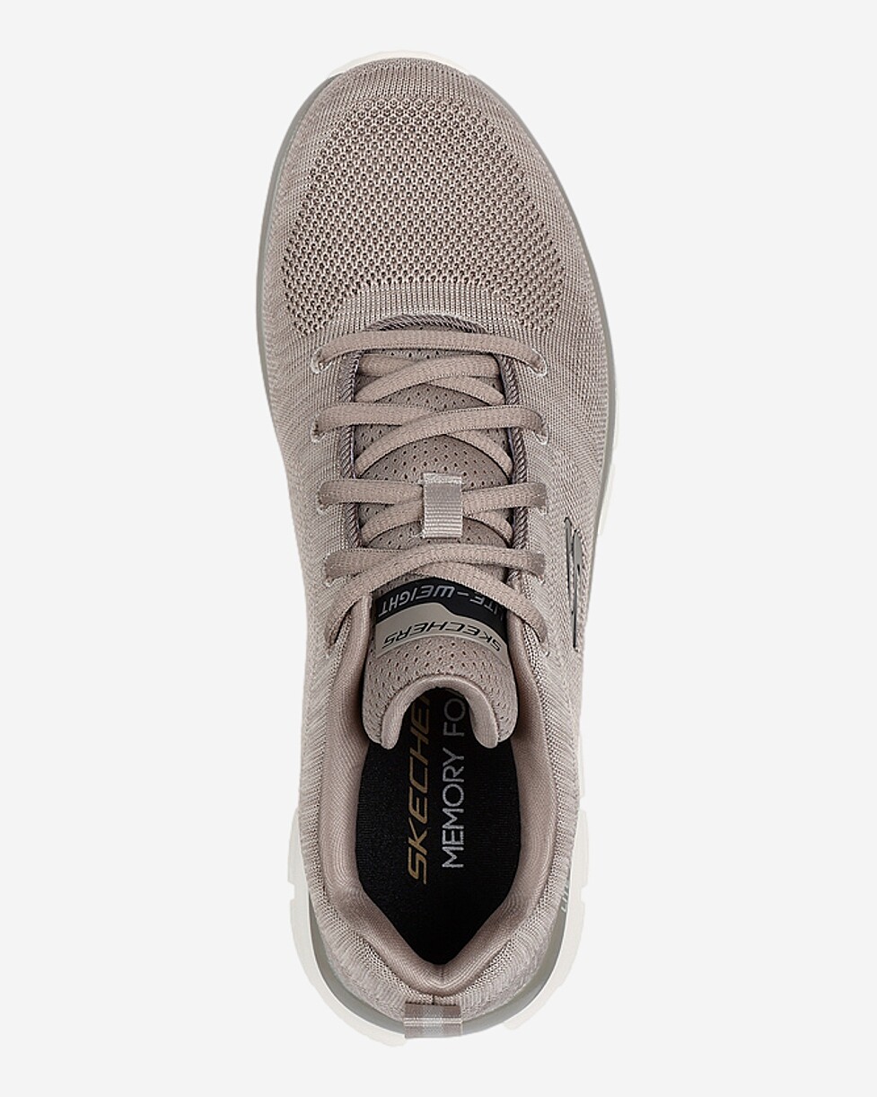 TENIS SKECHERS TRACK MOULTON 