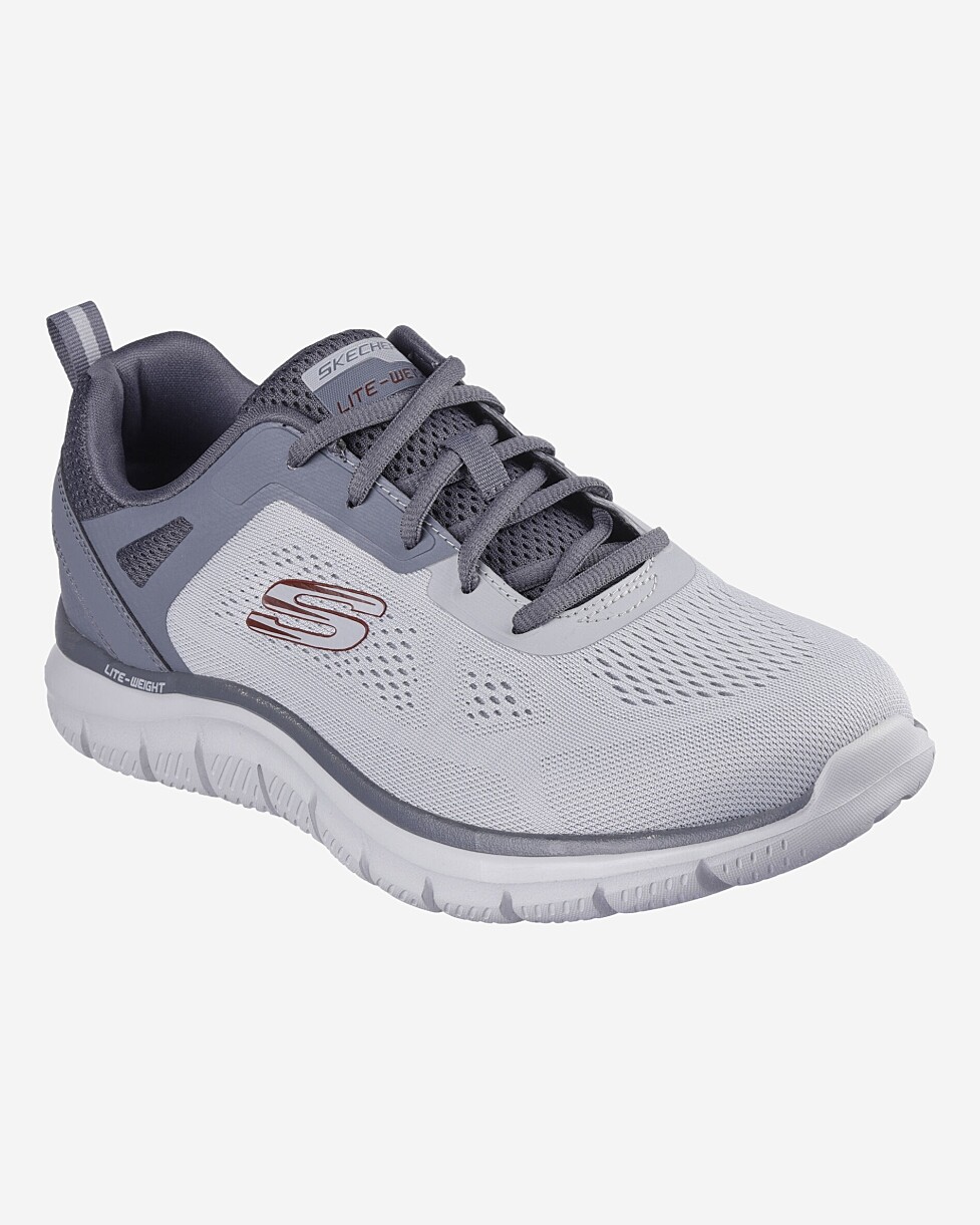 TENIS SKECHERS TRACK MOULTON 