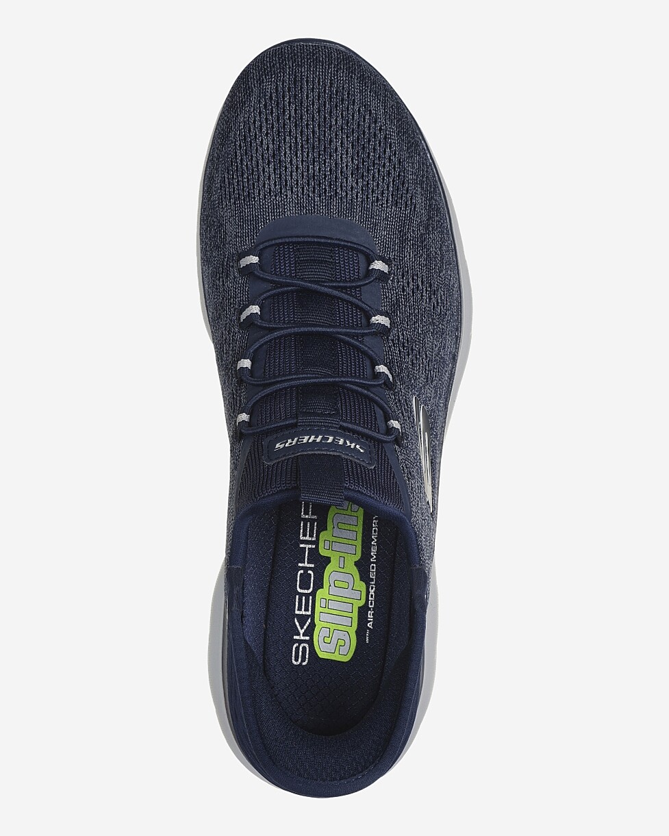 TENIS SKECHERS SLIP INS SUMMITS KEY PACE